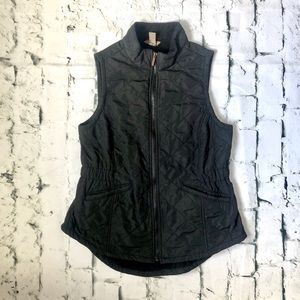 Bit & Bridle Vest with pockets